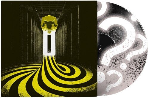 KOSTNATENI - PRILISNOST (EXCESS) Vinyl LP