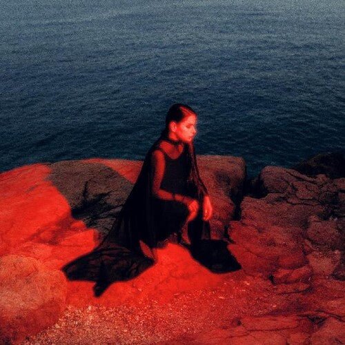 KOURTESIS,SOFIA - MADRES Vinyl LP
