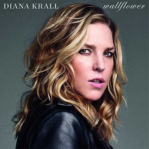 KRALL,DIANA - WALLFLOWER Vinyl LP
