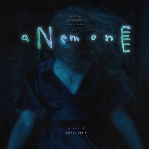 KRILIC,BOBBY - ANEMONE Vinyl LP