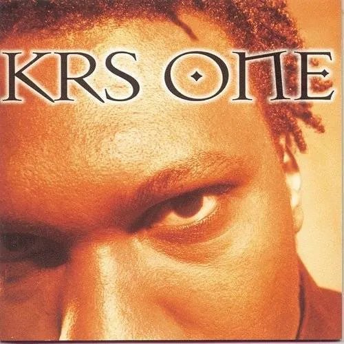 KRS-ONE Vinyl LP