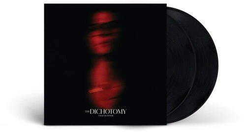 KUSHNER,DAVID - DICHOTOMY Vinyl LP - Image 2