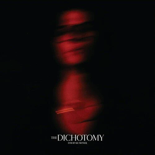 KUSHNER,DAVID - DICHOTOMY Vinyl LP