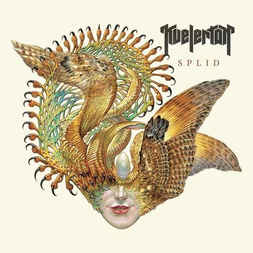 KVELERTAK - SPLID Vinyl LP - Image 2
