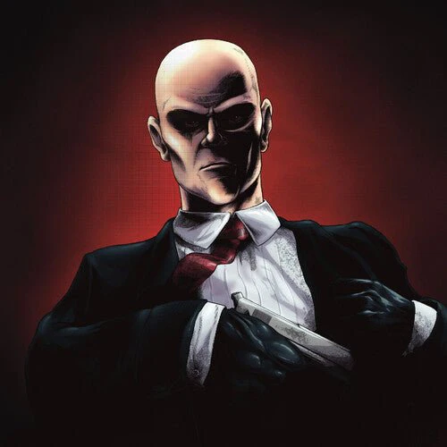 KYD,JESPER - HITMAN: CODENAME 47 - O.S.T. Vinyl LP
