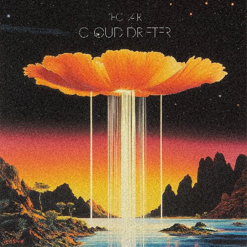 L'ECLAIR - CLOUD DRIFTER Vinyl LP
