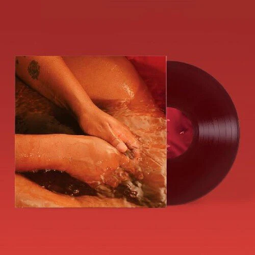 L'RAIN - I KILLED YOUR DOG Vinyl LP