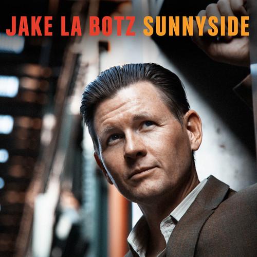 LA BOTZ,JAKE - SUNNYSIDE Vinyl LP