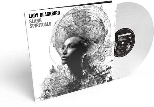 LADY BLACKBIRD - SLANG SPIRITUALS Vinyl LP