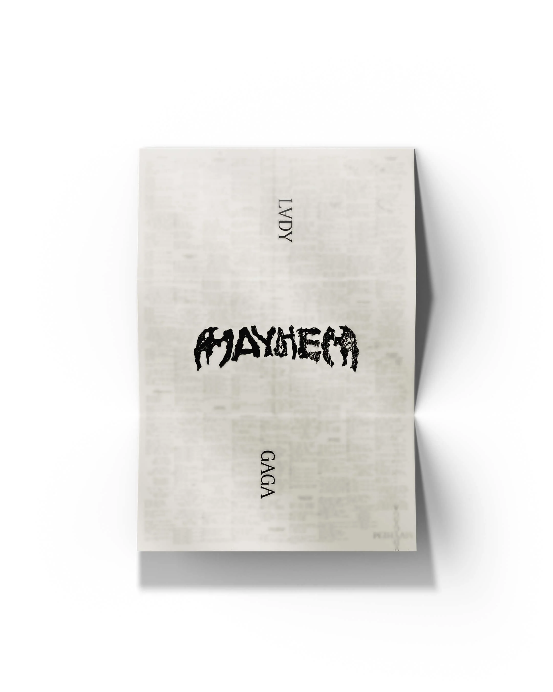 LADY GAGA - MAYHEM Vinyl LP - Image 5