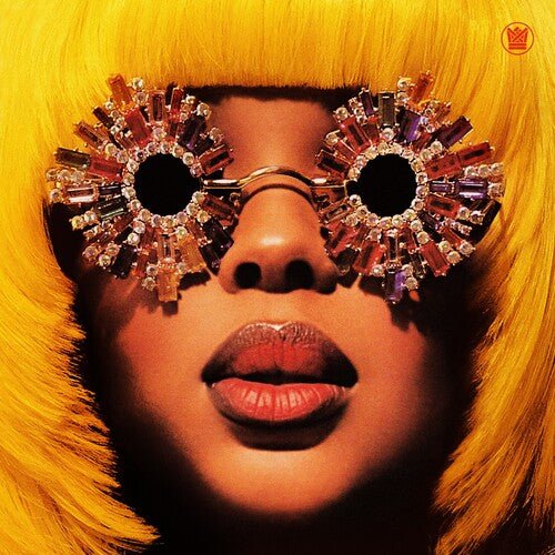LADY WRAY - COVER GIRL Vinyl LP