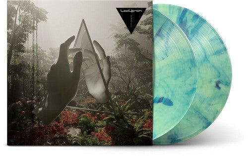 LADYTRON - PARADISES Colored Vinyl LP