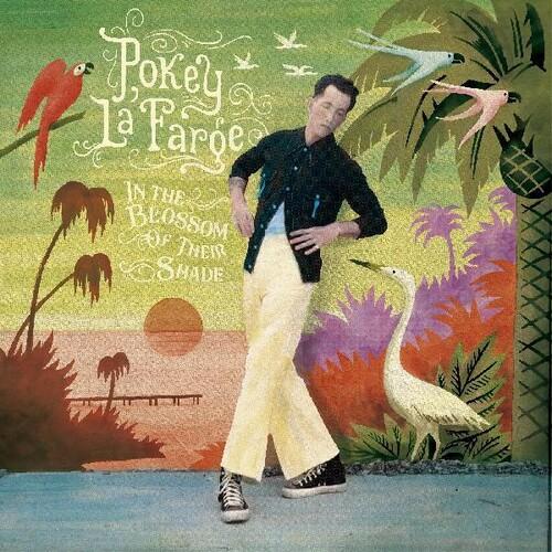 LAFARGE,POKEY - IN THE BLOSSOM OF THEIR SHADE Vinyl LP - Image 3