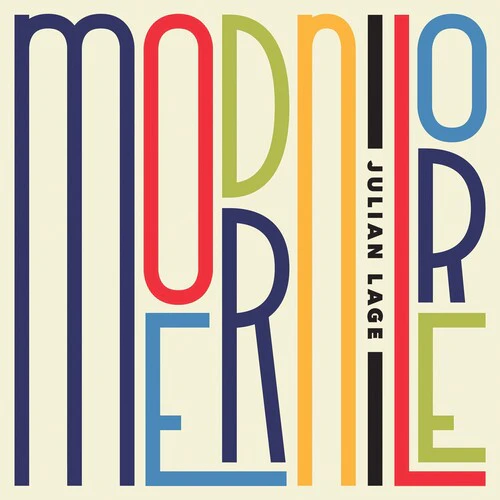 LAGE,JULIAN - MODERN LORE Vinyl LP