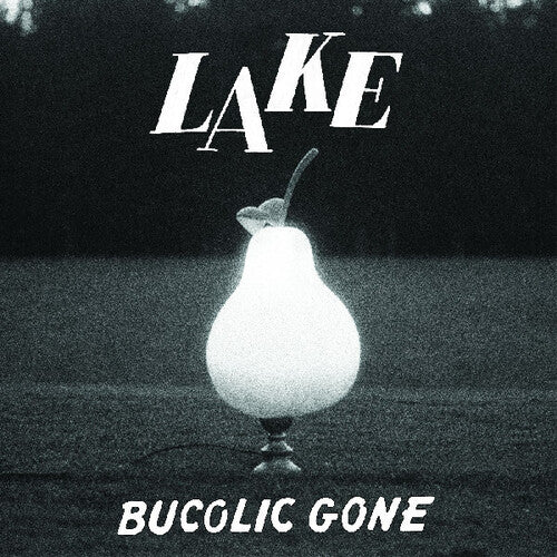 LAKE - BUCOLIC GONE Vinyl LP