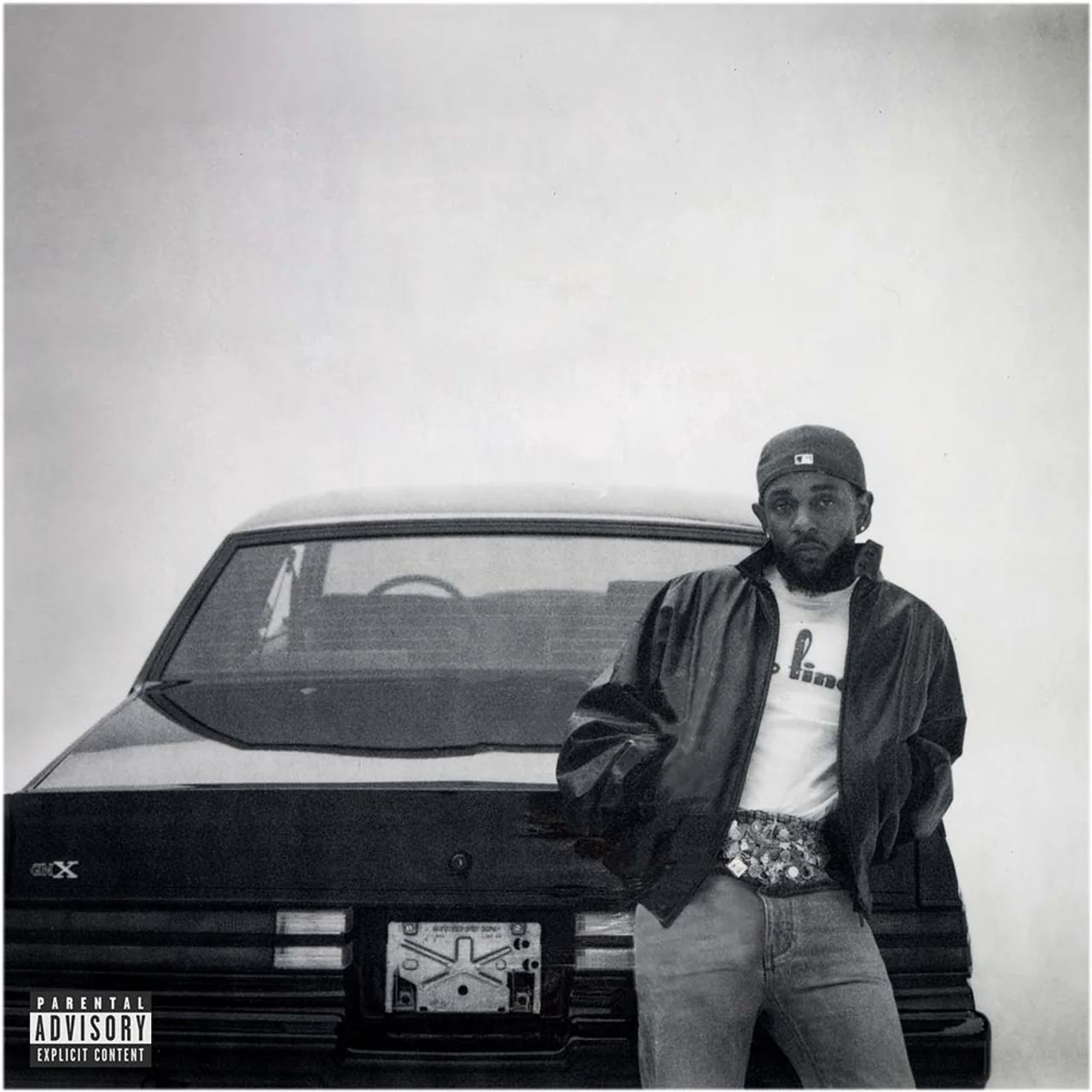 LAMAR,KENDRICK - GNX Vinyl LP - Image 2