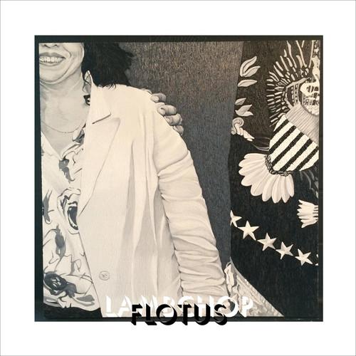LAMBCHOP - FLOTUS Vinyl LP
