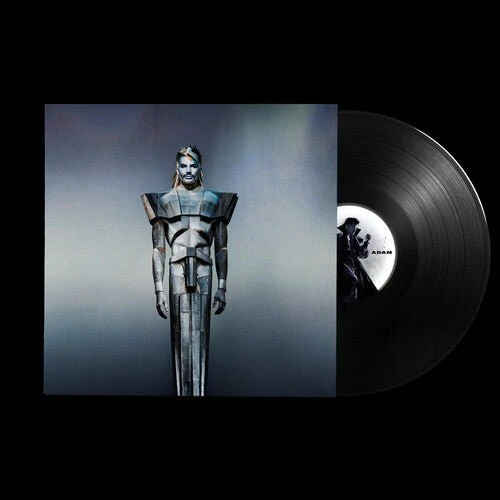 LAMBERT,ADAM - ADAM Vinyl LP