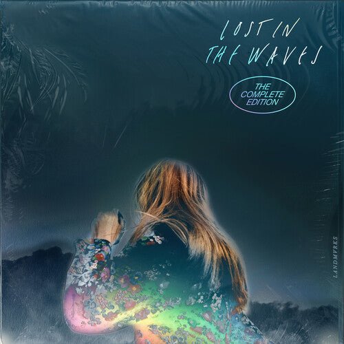 LANDMVRKS - LOST IN THE WAVES Vinyl LP