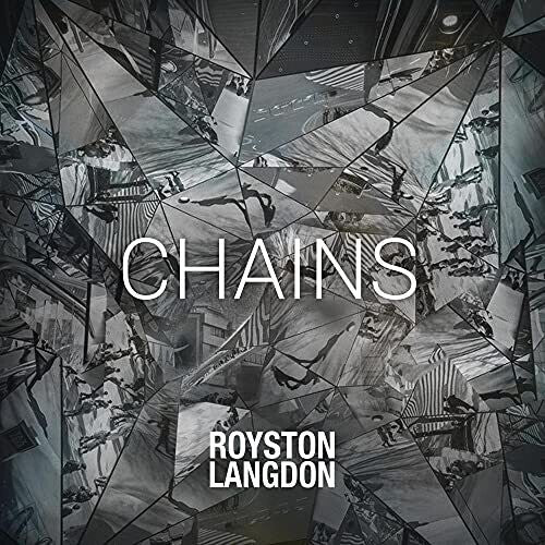 LANGDON,ROYSTON - CHAINS Vinyl LP