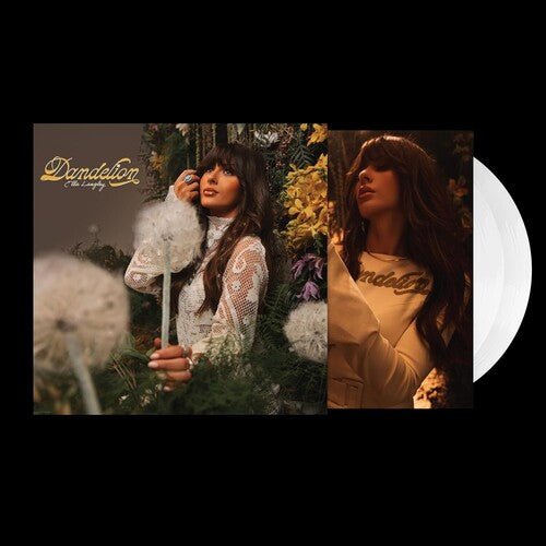 LANGLEY,ELLA - DANDELION Vinyl LP