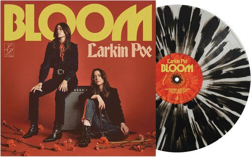 LARKIN POE - BLOOM Vinyl LP