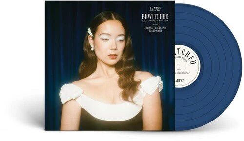 LAUFEY - BEWITCHED: THE GODDESS EDITION Vinyl LP