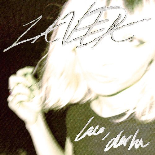 LAVEDA - LOVE, DARLA Vinyl LP