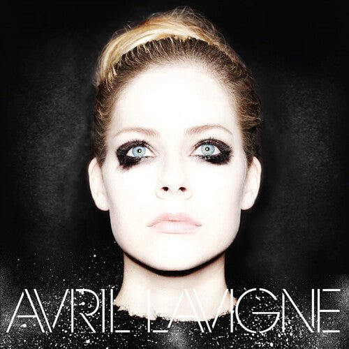 LAVIGNE,AVRIL - AVRIL LAVIGNE Vinyl LP