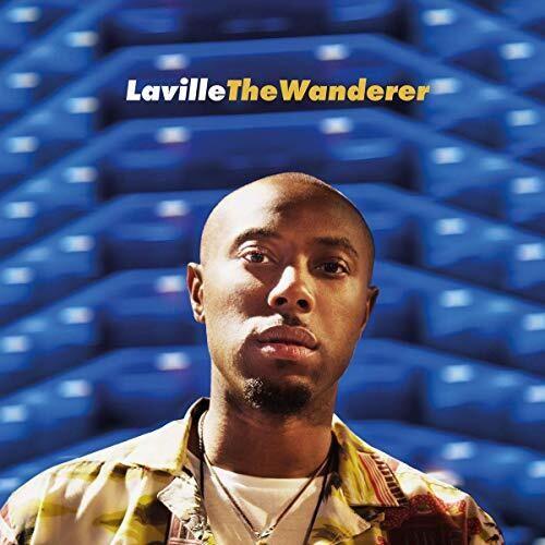 LAVILLE - WANDERER Vinyl LP