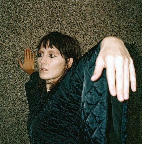 LE BON,CATE - CRAB DAY Vinyl LP