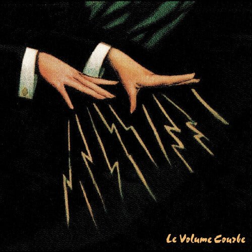 LE VOLUME COURBE - PLANET PING PONG Vinyl LP