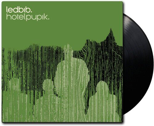 LED BIB - HOTEL PUPIK Vinyl LP