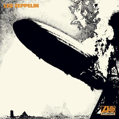 LED ZEPPELIN - LED ZEPPELIN I Vinyl LP