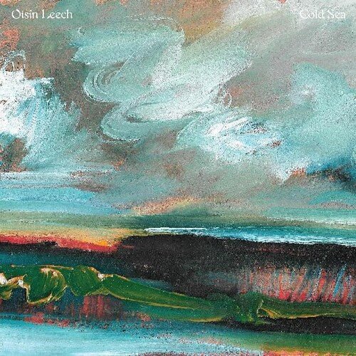 LEECH,OISIN - COLD SEA Vinyl LP