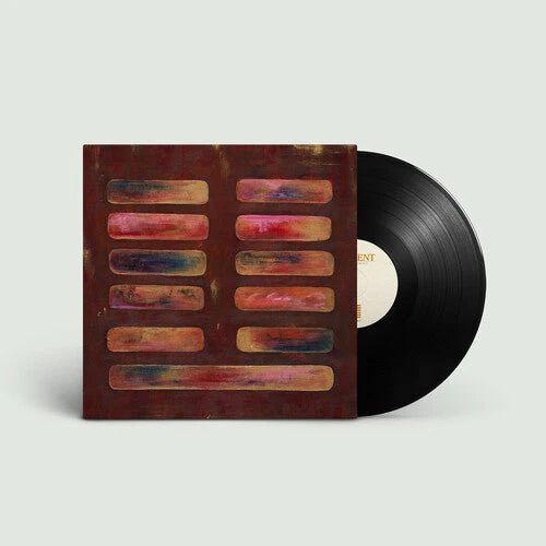 LEEMING,JAMIE - SEQUENT Vinyl LP