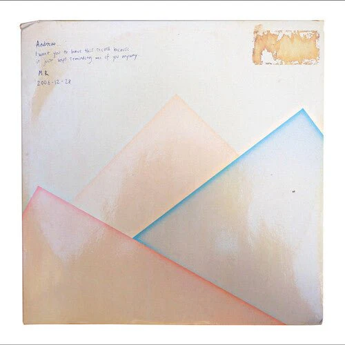 LEKMAN,JENS - CHERRY TREES ARE STILL IN BLOSSOM Vinyl LP