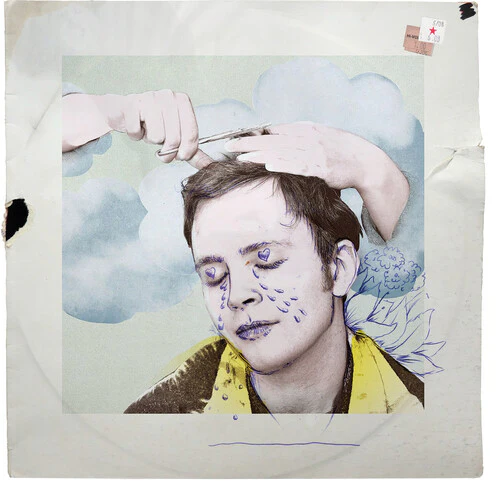 LEKMAN,JENS - LINDEN TREES ARE STILL IN BLOSSOM Vinyl LP