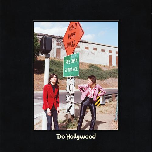LEMON TWIGS - DO HOLLYWOOD Vinyl LP