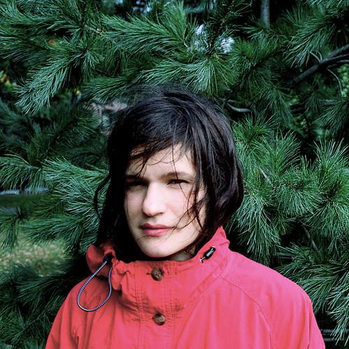 LENKER,ADRIANNE - HOURS WERE THE BIRDS Vinyl LP