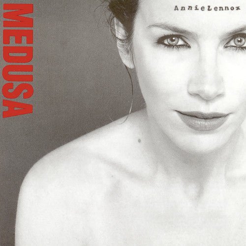 LENNOX,ANNIE - MEDUSA Vinyl LP
