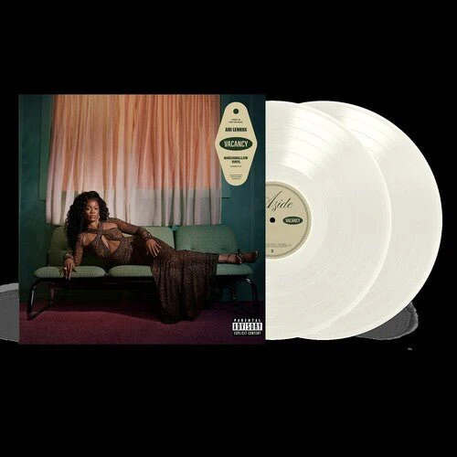 LENNOX,ARI - VACANCY Vinyl LP
