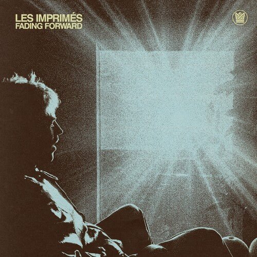 LES IMPRIMES - FADING FORWARD Vinyl LP