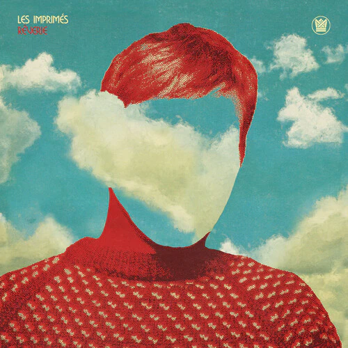 LES IMPRIMES - REVERIE Vinyl LP