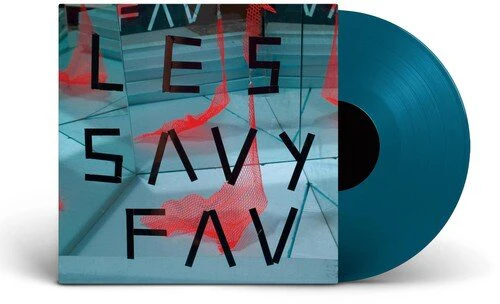 LES SAVY FAV - ROOT FOR RUIN Vinyl LP