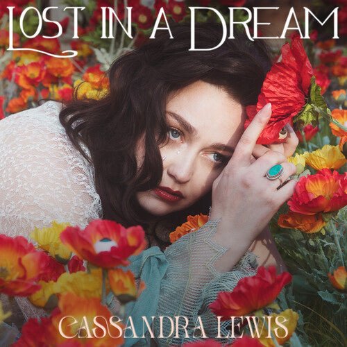 LEWIS,CASSANDRA - LOST IN A DREAM Vinyl LP