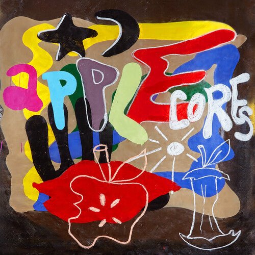 LEWIS,JAMES BRANDON - APPLE CORES Vinyl LP