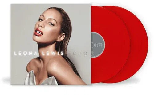 LEWIS,LEONA - ECHO Vinyl LP