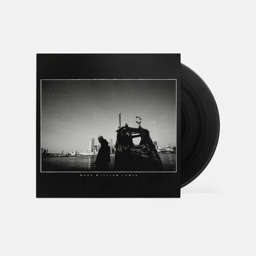 LEWIS,MARK WILLIAM - MARK WILLIAM LEWIS Vinyl LP