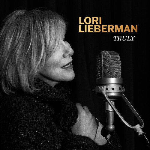 LIEBERMAN,LORI - TRULY Vinyl LP - Image 2